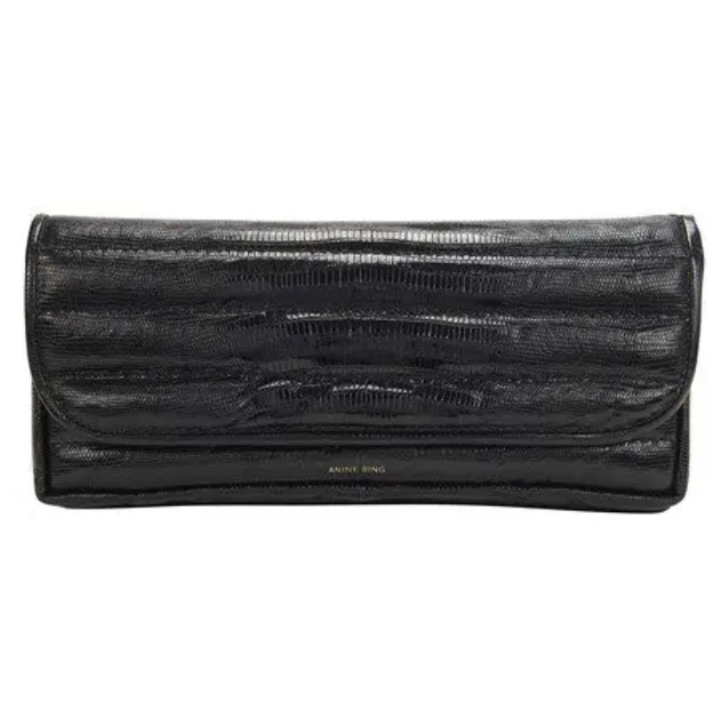 Anine Bing x Helena Christensen Natasha clutch